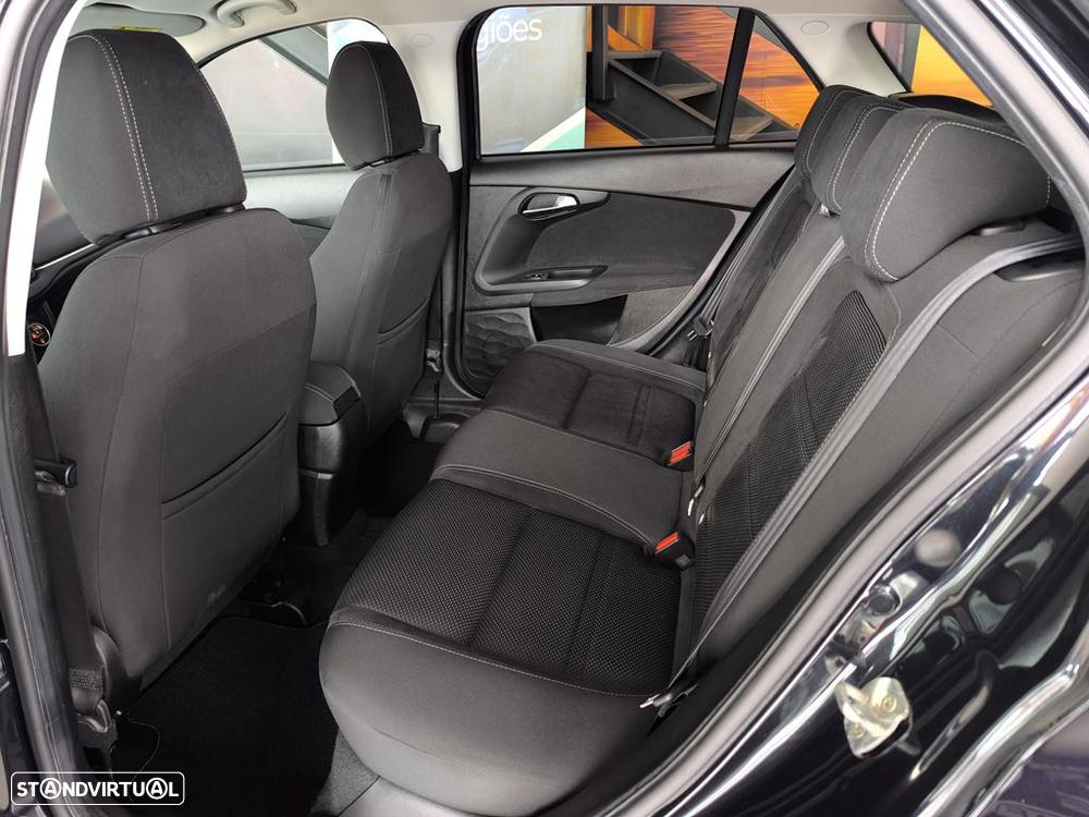 Fiat Tipo Station Wagon 1.6 M-Jet Lounge J17 - 22