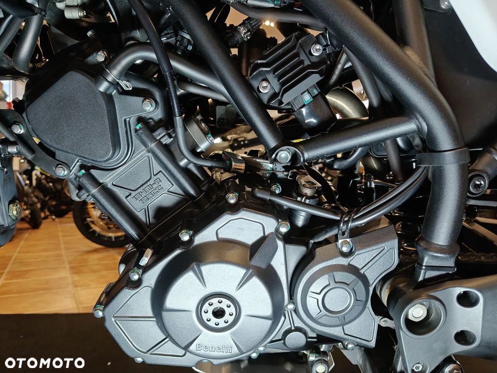 Benelli BKX - 12