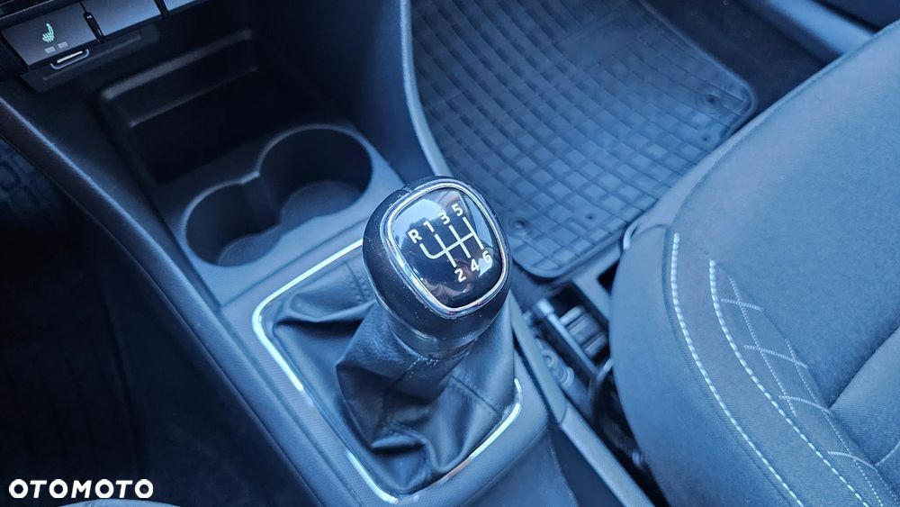 Skoda RAPID 1.0 TSI Style - 10