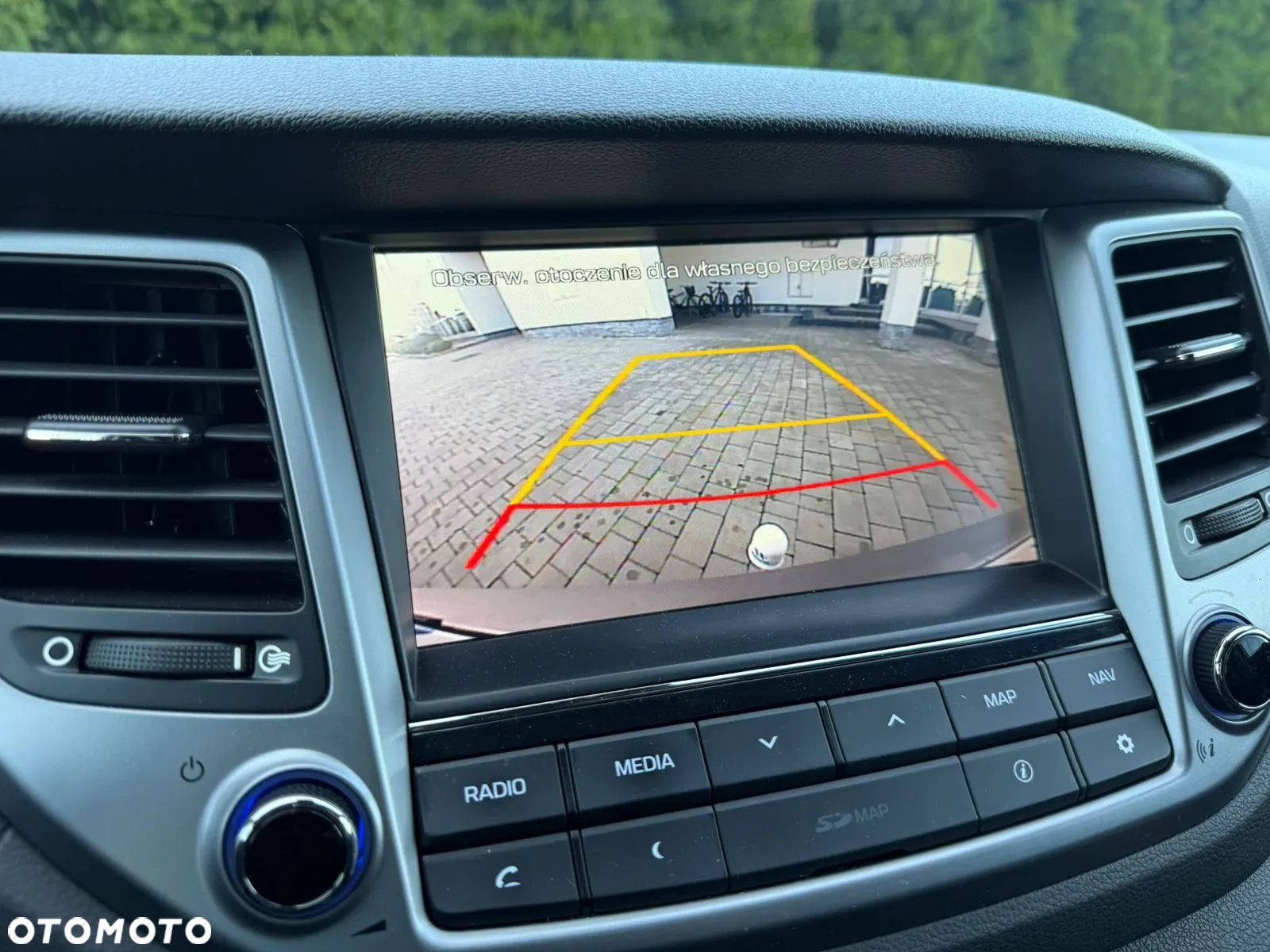 Hyundai Tucson 1.6 T-GDI Premium 4WD DCT - 7