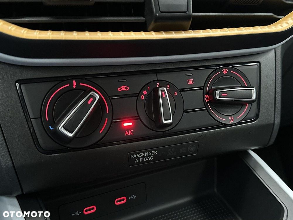 Seat Arona 1.0 TSI Style S&S DSG - 21