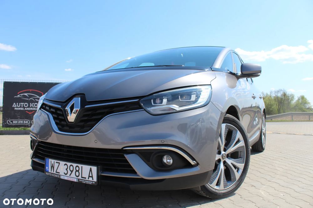 Renault Scenic 1.2 TCE Energy Bose - 4