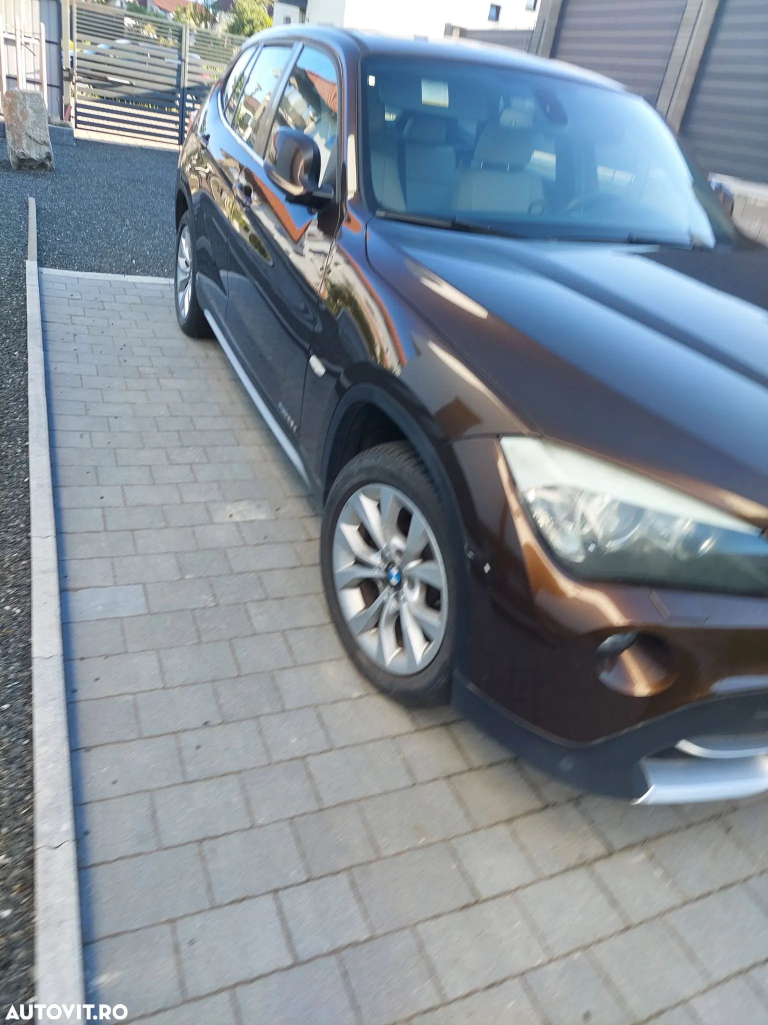 BMW X1 - 5