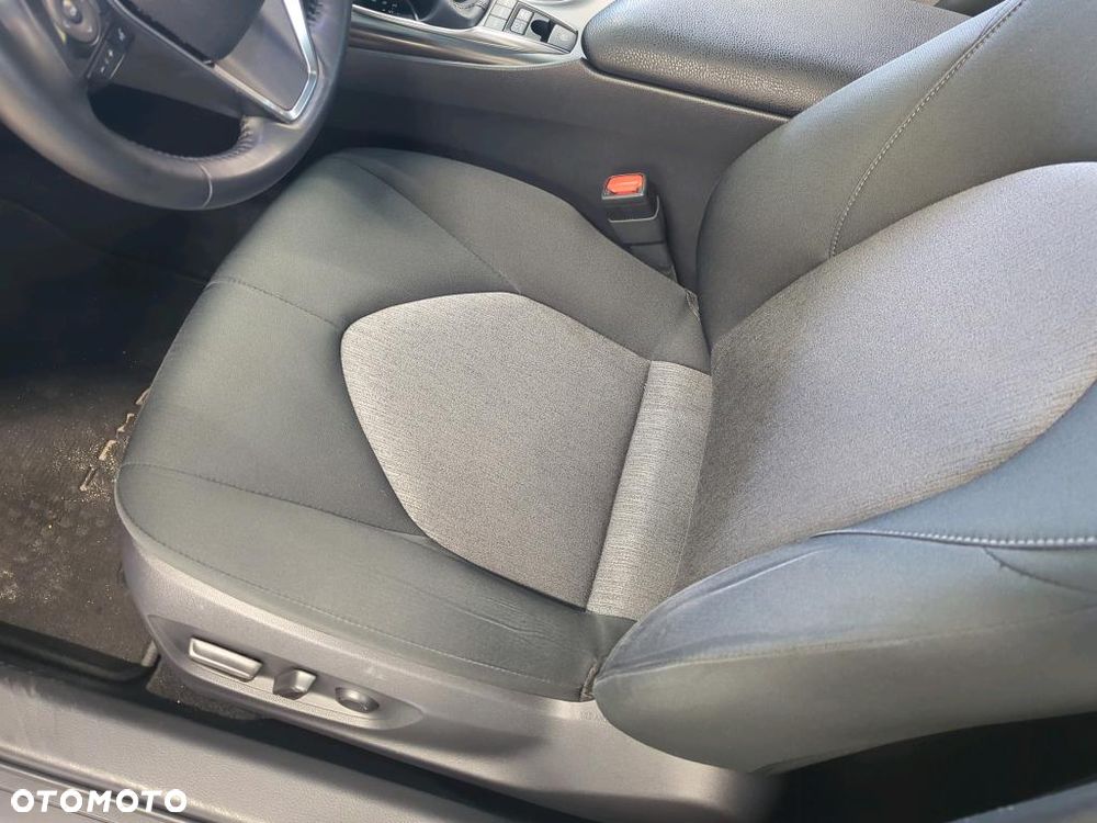 Toyota Camry 2.5 Hybrid Comfort CVT - 13