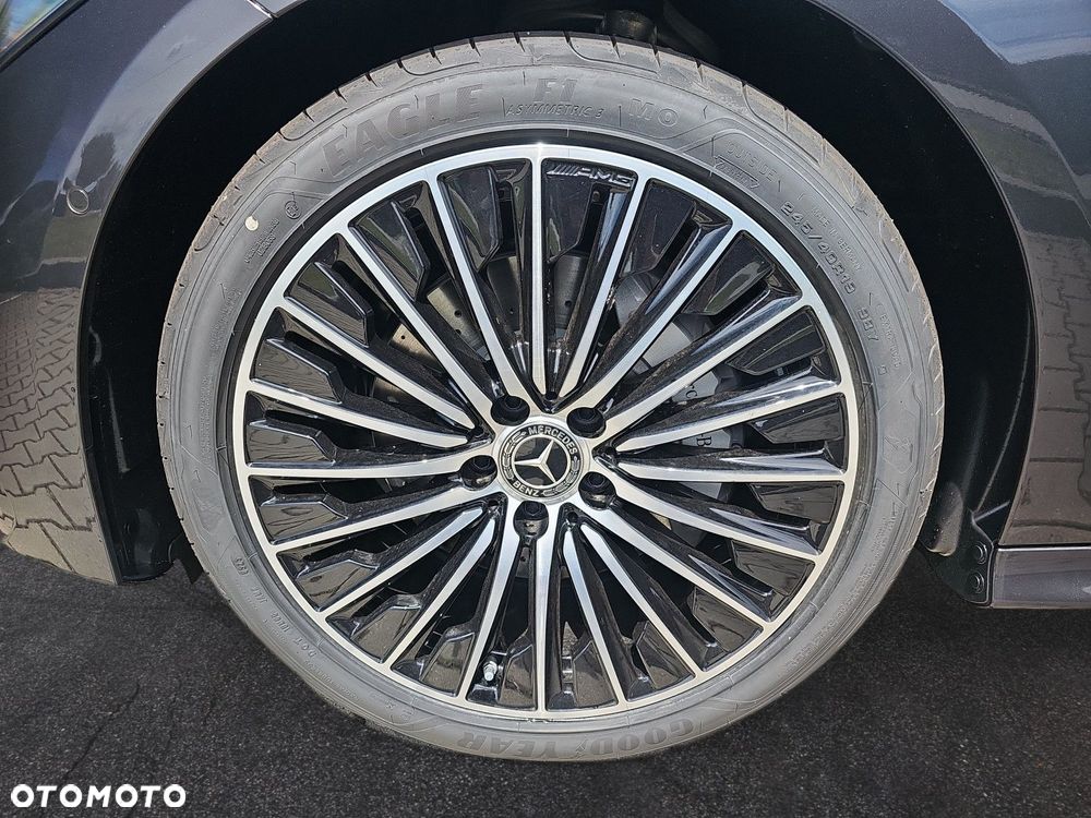 Mercedes-Benz CLE - 9