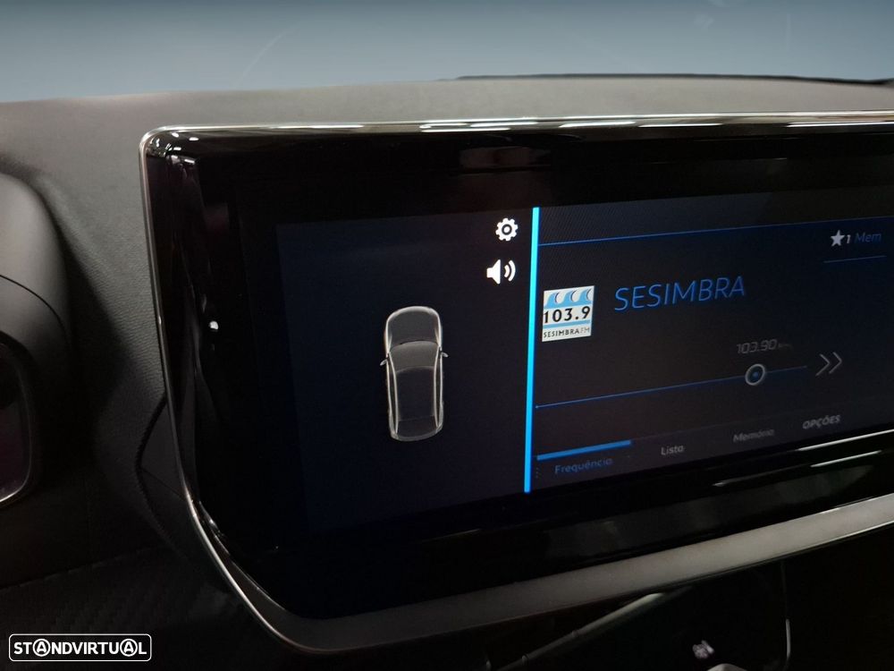 Peugeot 2008 1.2 PureTech Style - 21