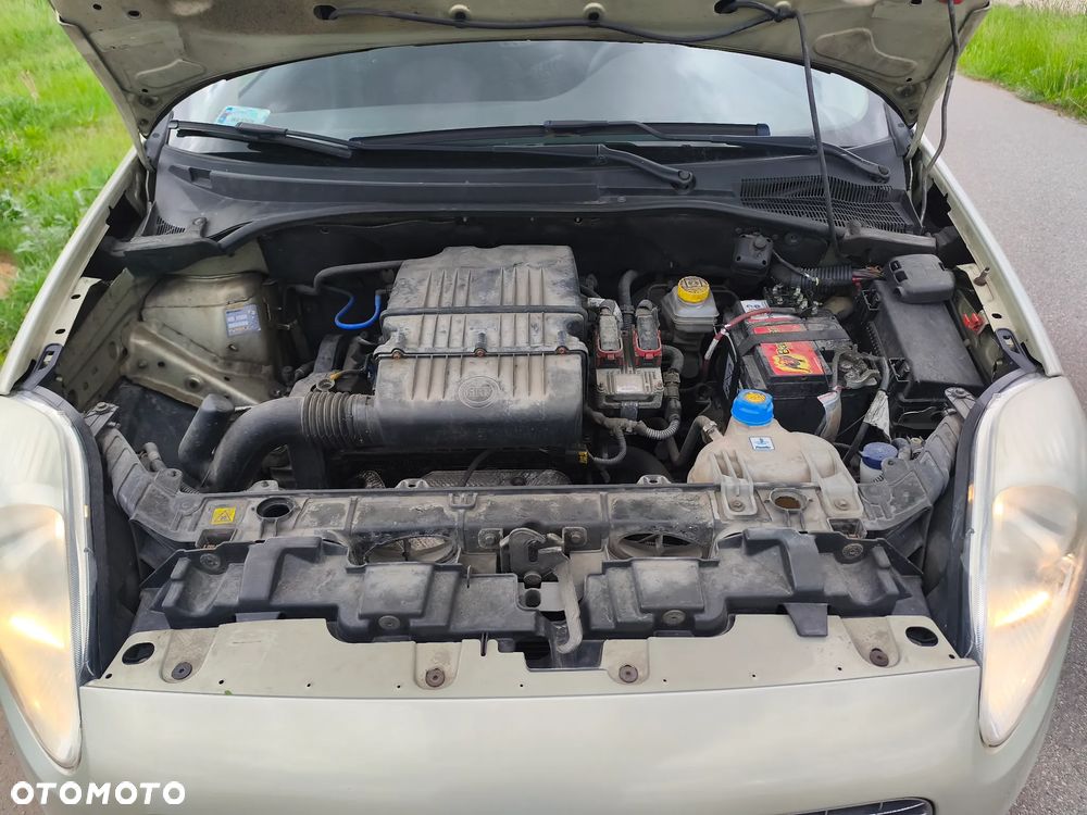 Fiat Punto - 11