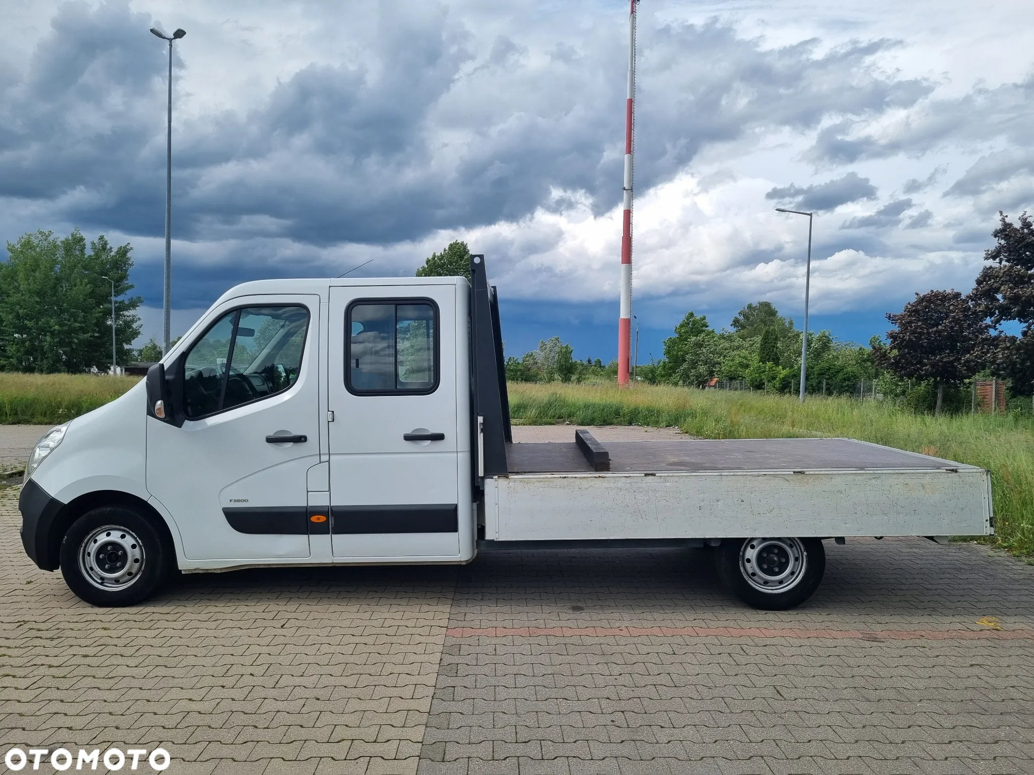 Opel MOVANO - 17