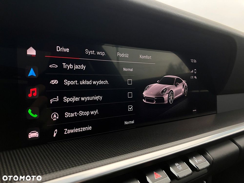 Porsche 911 Turbo S - 32