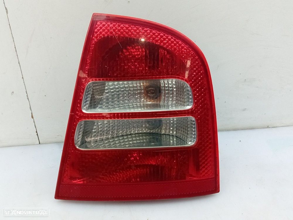 Farolim direito SKODA Octavia I Hatchback (1U2) - 1