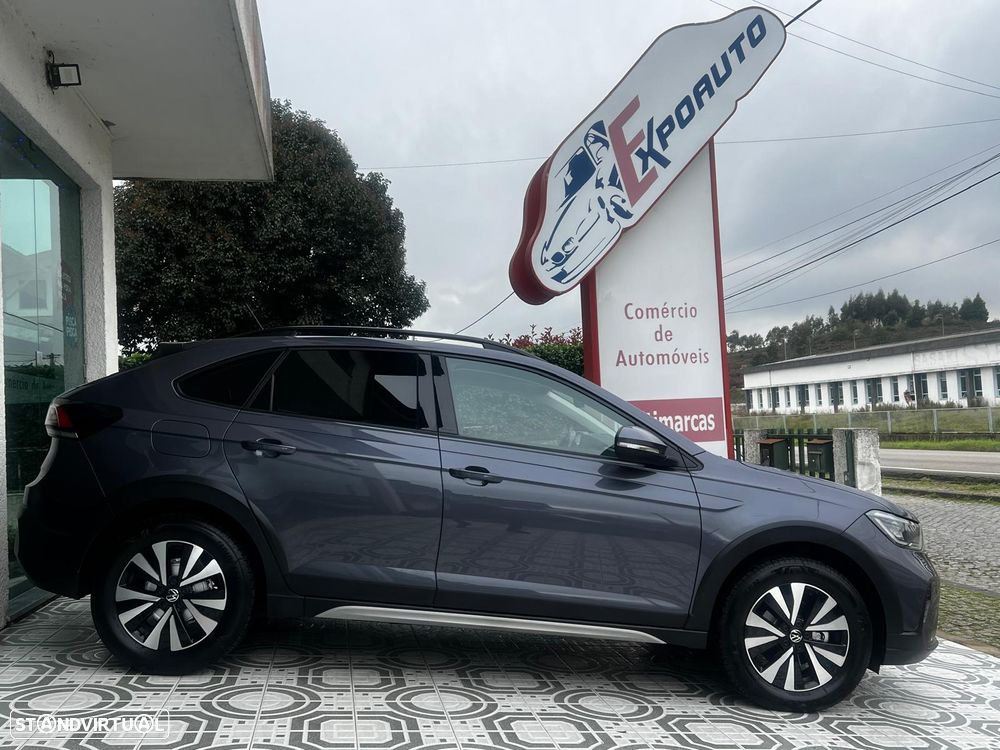 VW Taigo 1.0 TSI Life - 30
