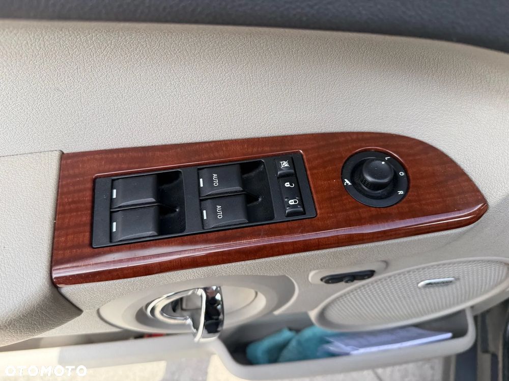 Jeep Commander 3.0 CRD Limited - 20