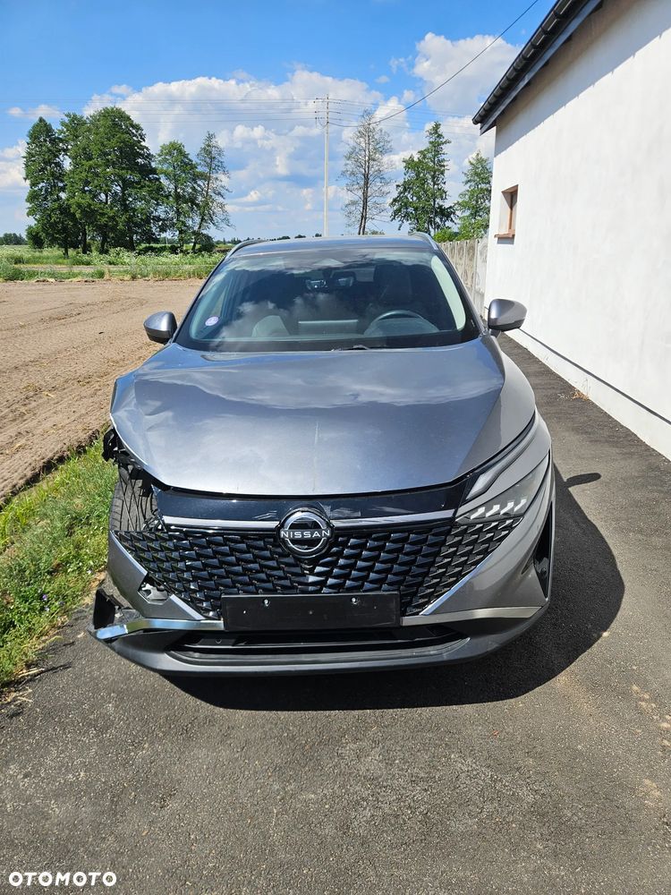Nissan Qashqai 1.5 e-POWER N-Connecta - 6