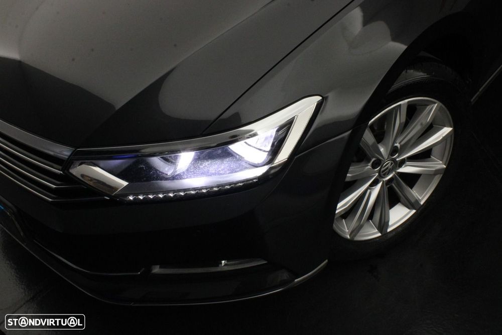 VW Passat Variant 2.0 TDI Highline DSG - 60