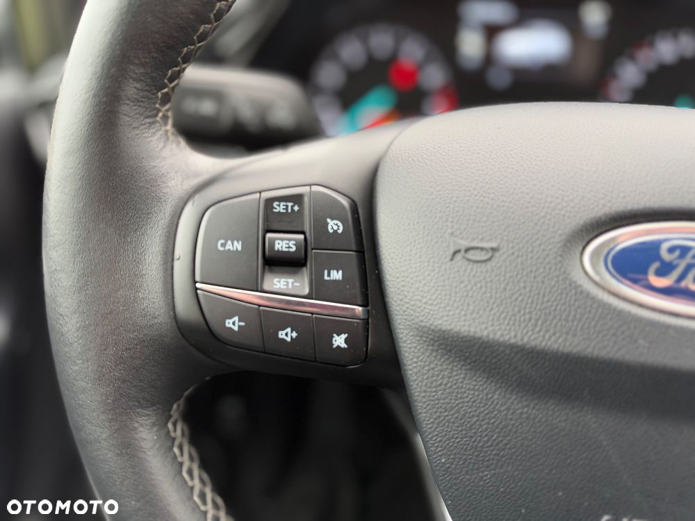 Ford Fiesta 1.1 SYNC Edition - 31