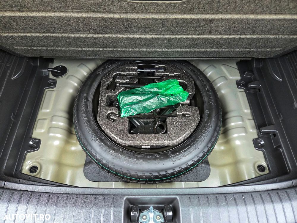 Hyundai KONA 1.6 CRDi Select - 32