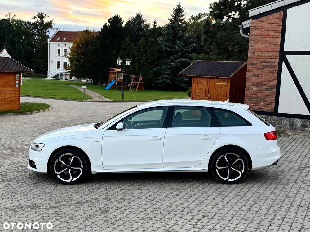 Audi A4 - 14