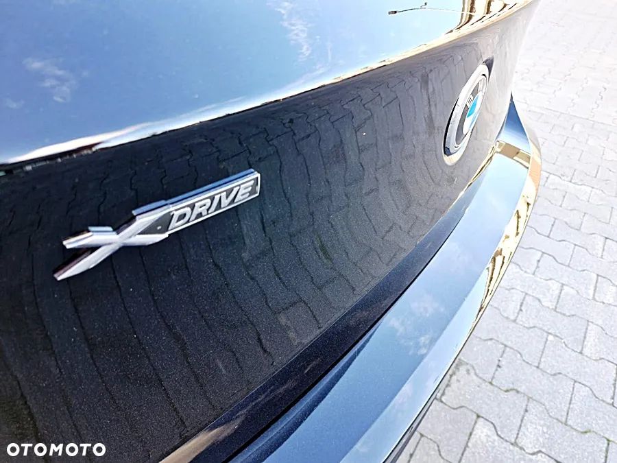 BMW Seria 1 118d xDrive Sport Line - 13