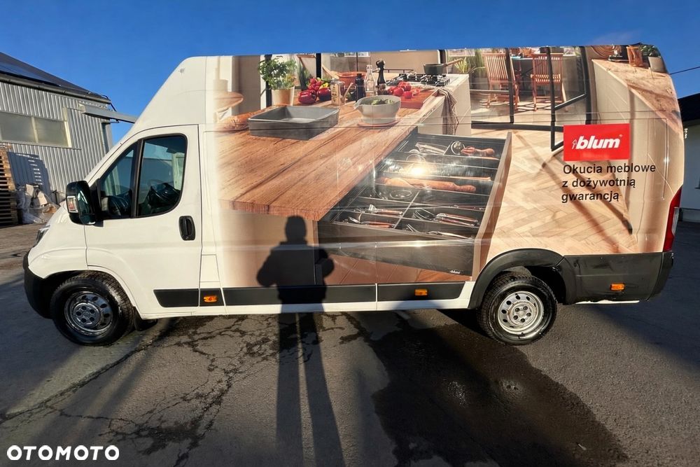 Fiat Ducato Maxi - 3