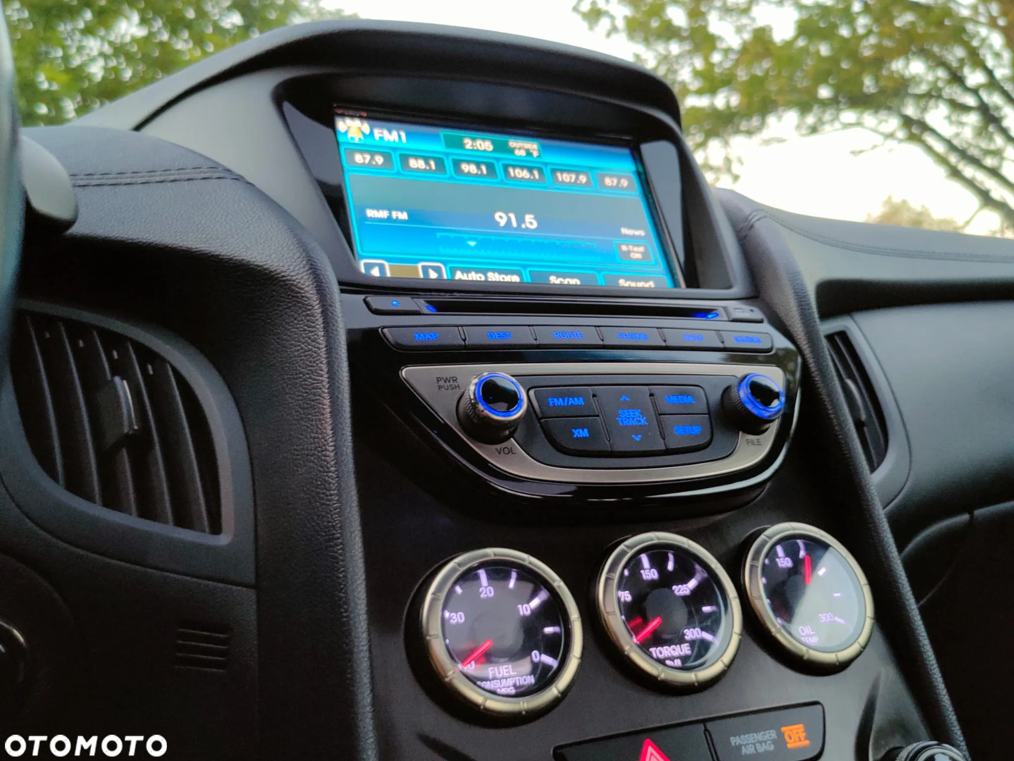 Hyundai Genesis Coupe 3.8 V6 Automatik - 32