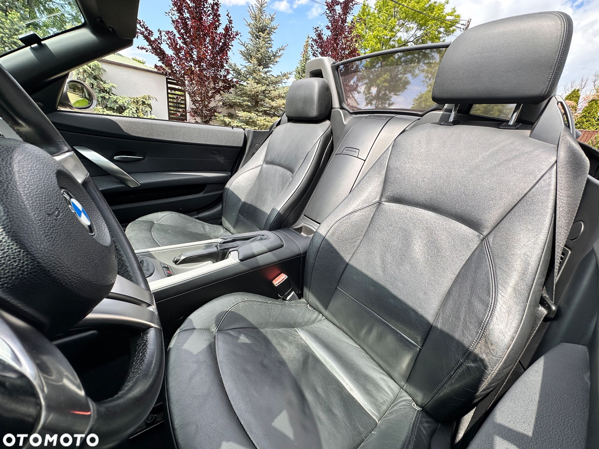 BMW Z4 roadster 3.0i - 24