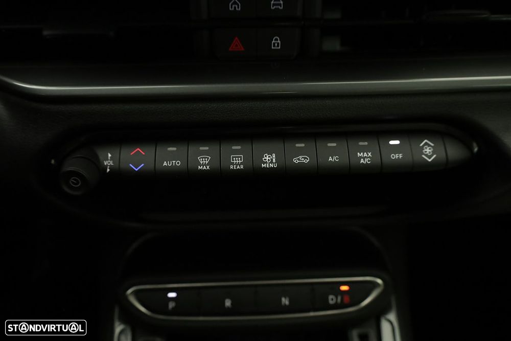 Fiat 600e 54 kWh La Prima - 14