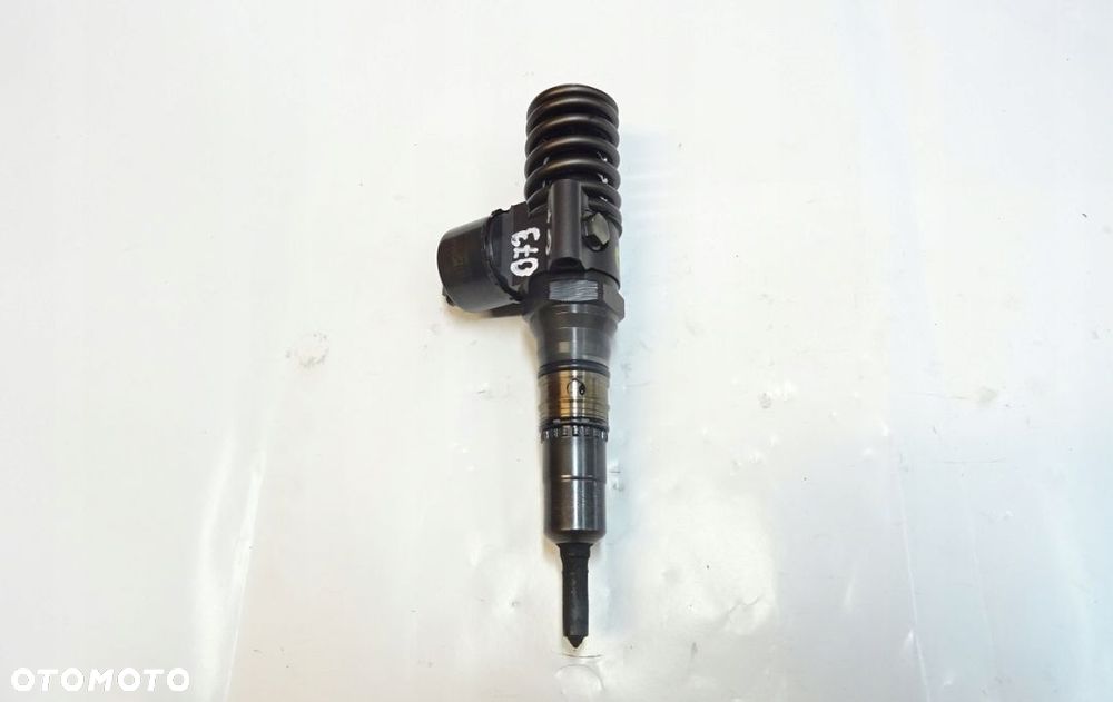 POMPOWTRYSK - VW AUDI SKODA 2.0TDI 03G130073G+ - 2