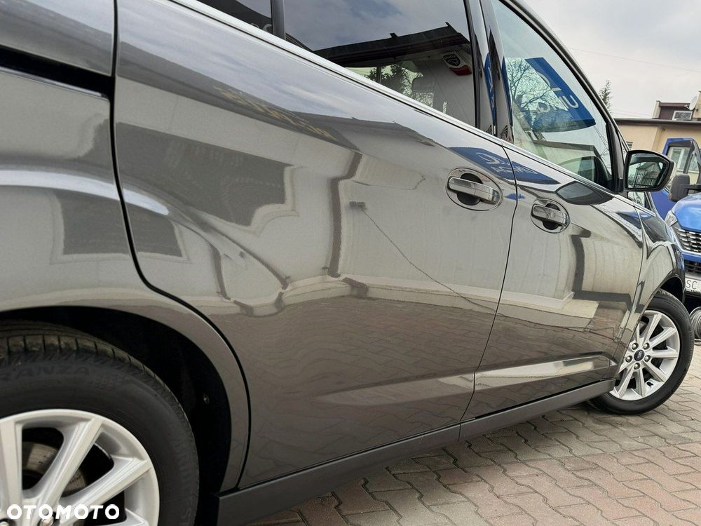 Ford Grand C-MAX Gr 1.5 TDCi Titanium ASS - 37