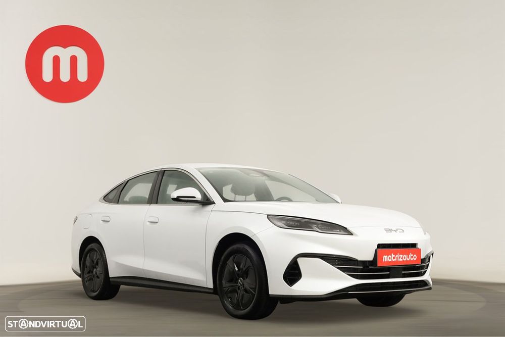 BYD Seal 6 1.5 DM-i Comfort - 1