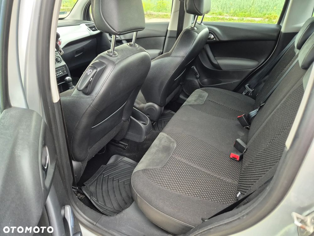 Citroën C3 - 10