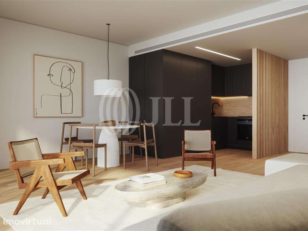 Apartamento T3 com estacionamento, Campo Grande, Lisboa - Grande imagem: 5/40