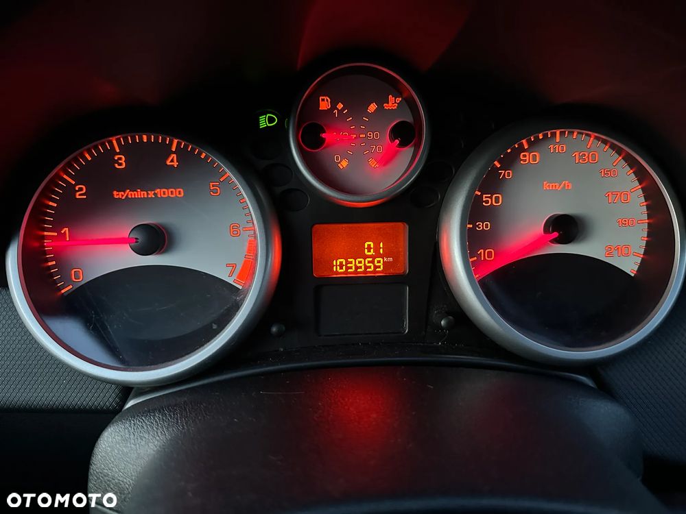 Peugeot 207 1.4 Trendy - 12