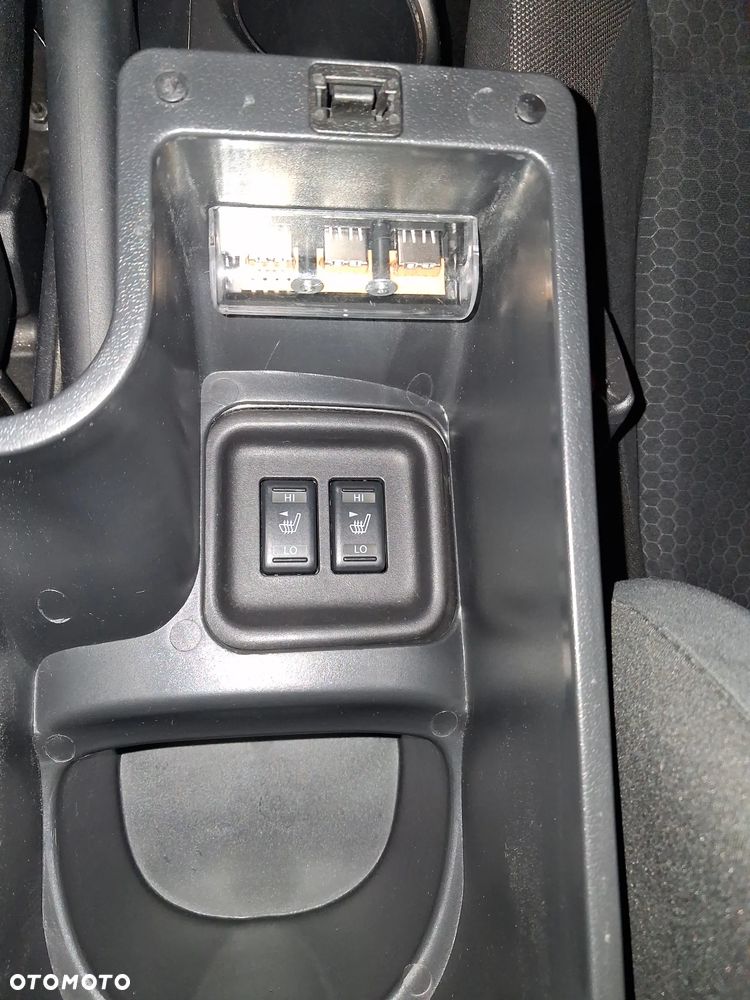 Nissan Juke 1.6 T N-Tec 4x4 - 10