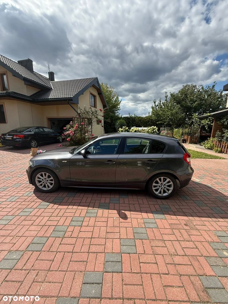 BMW Seria 1 118d - 17