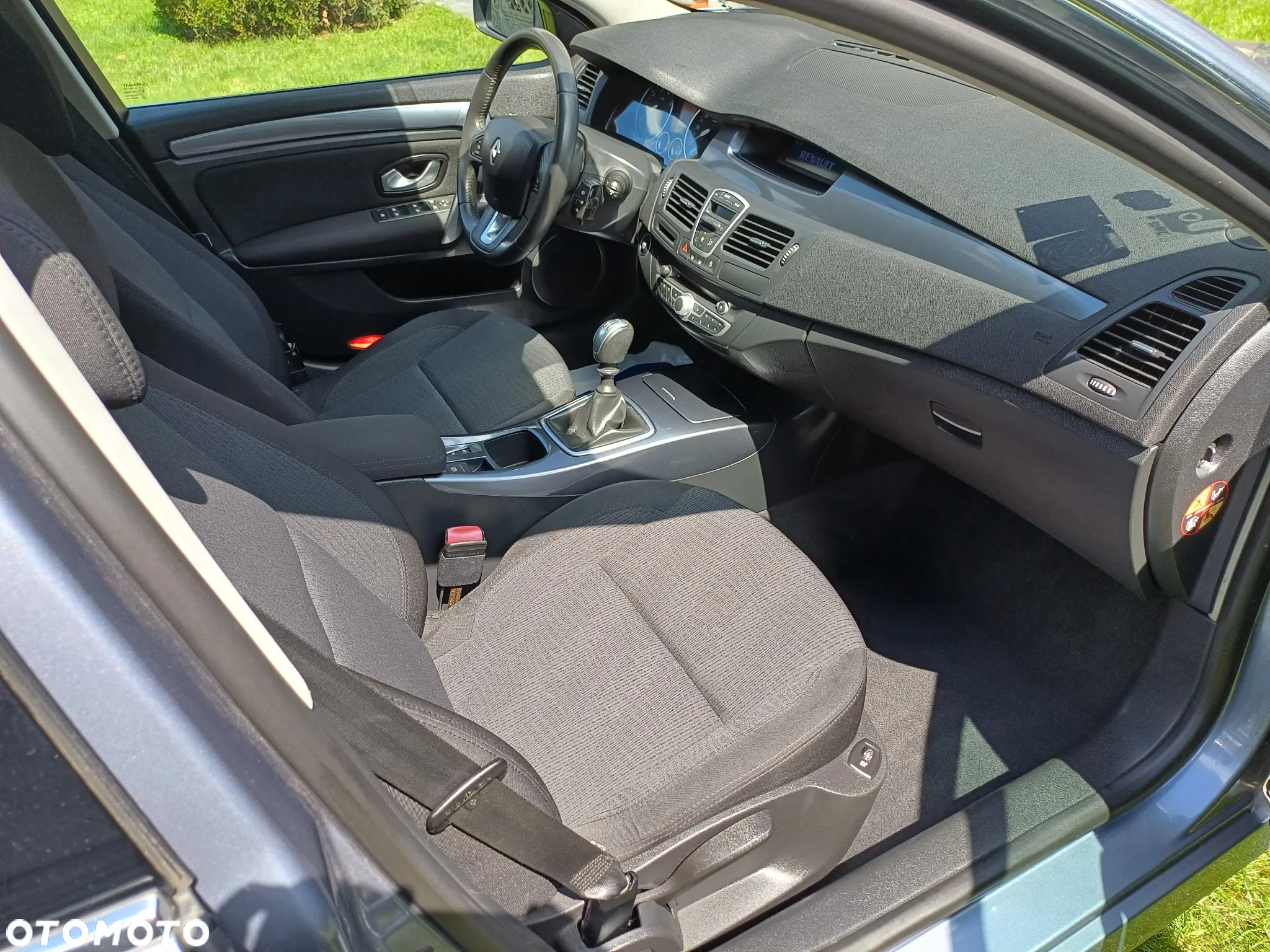 Renault Laguna Grandtour 2.0 16V 140 Dynamique - 13