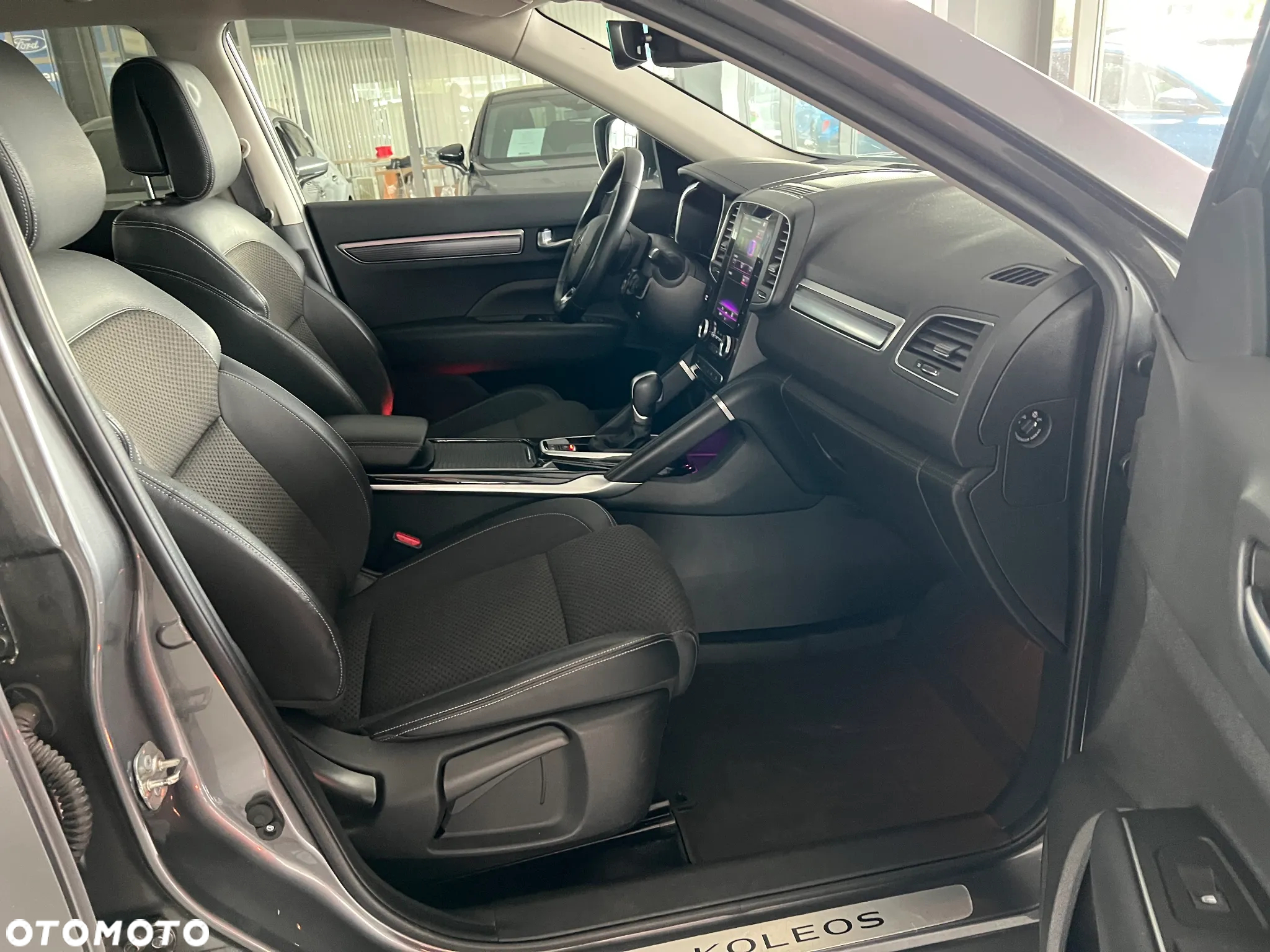 Renault Koleos 2.0 Blue dCi Intens 4x4 X-Tronic - 39