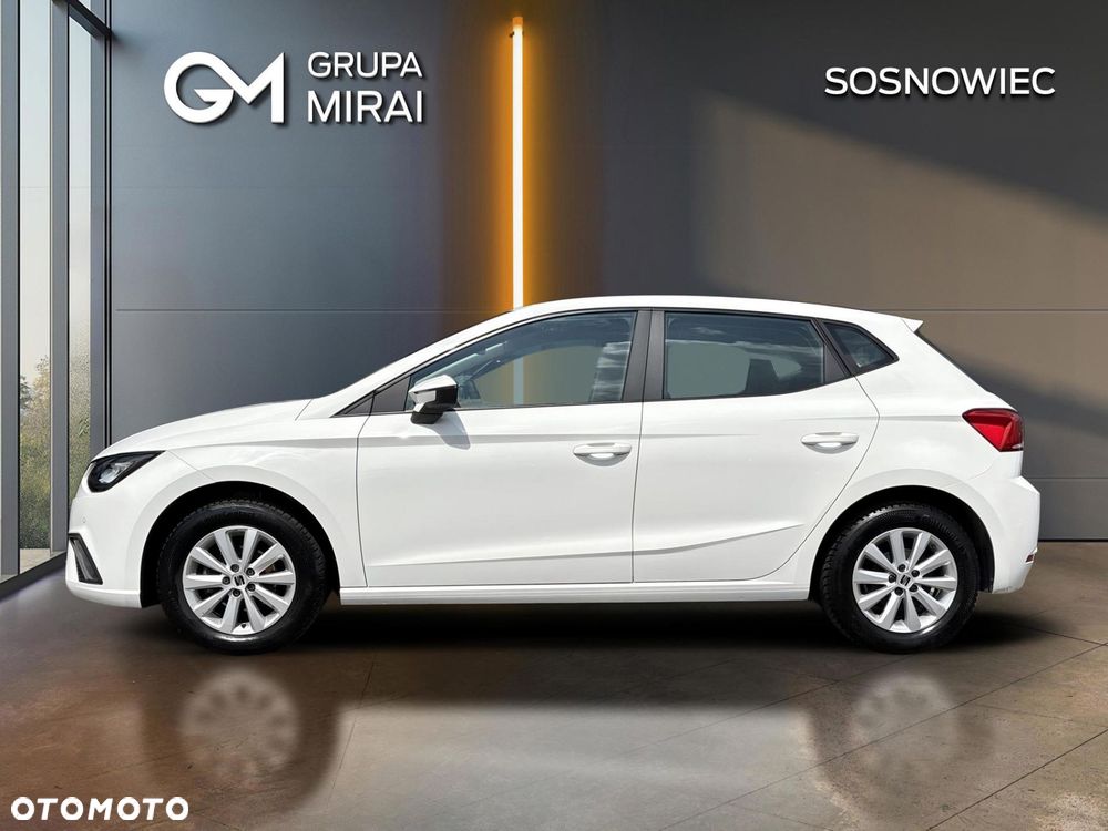 Seat Ibiza - 2