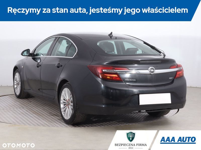 Opel Insignia - 6