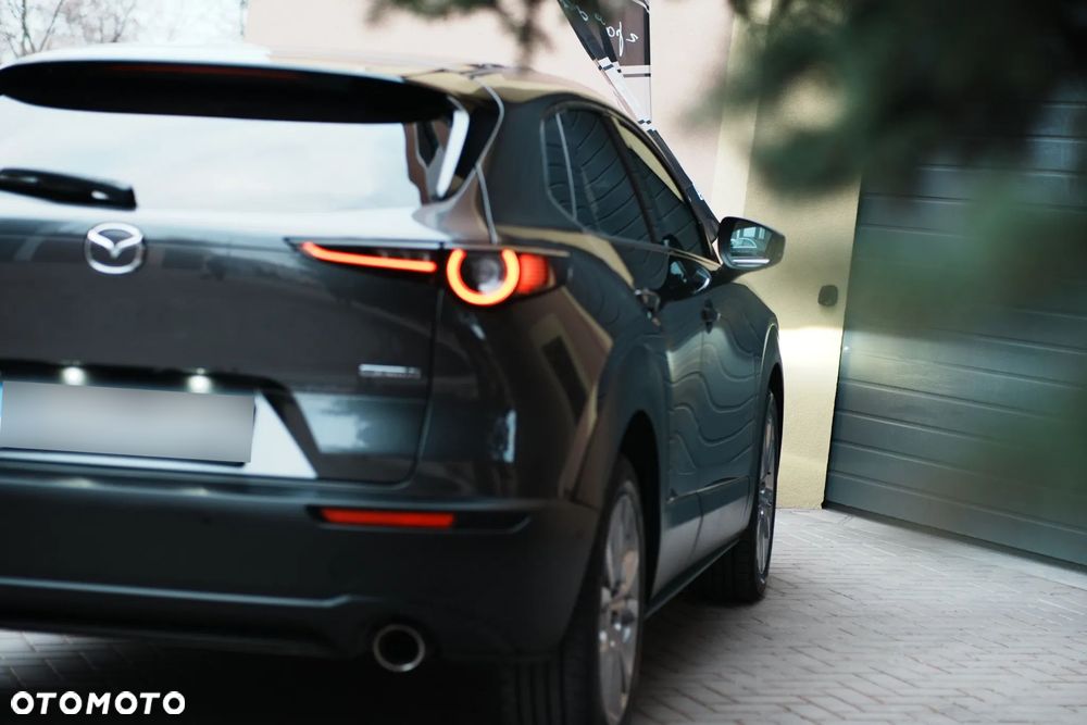 Mazda CX-30 - 33