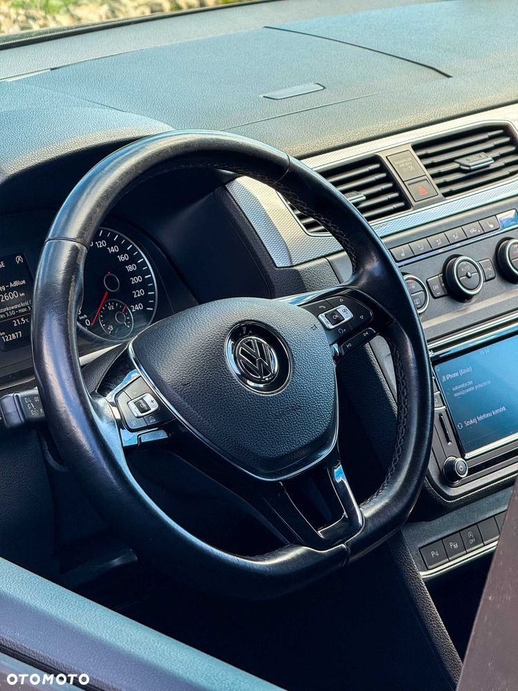 Volkswagen Caddy - 7