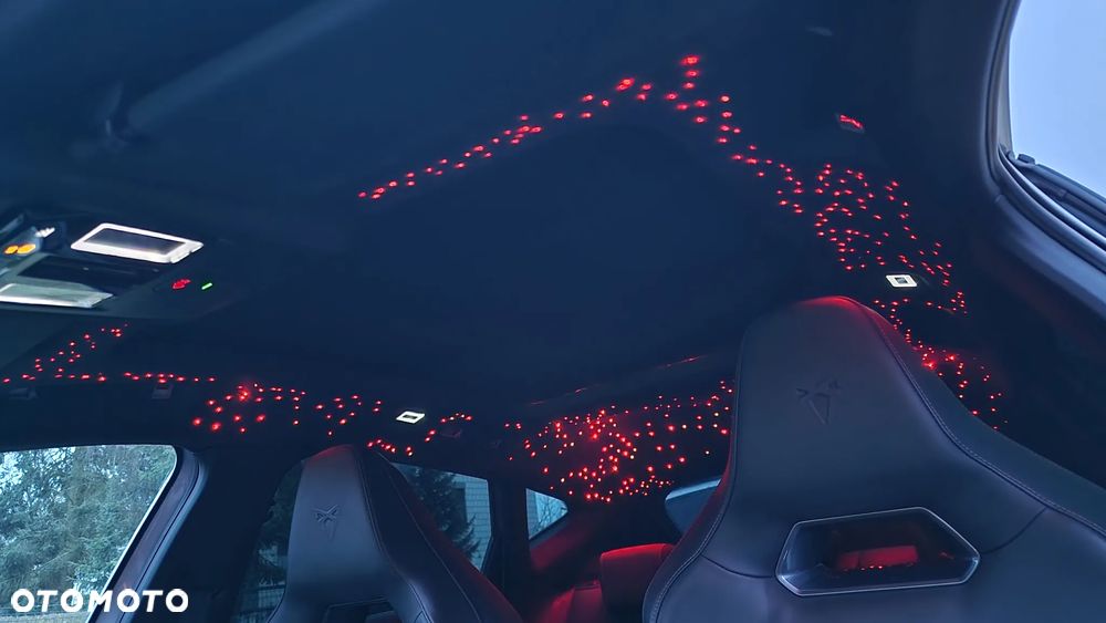 Cupra Formentor VZ 2.0 TSI 4Drive DSG - 30