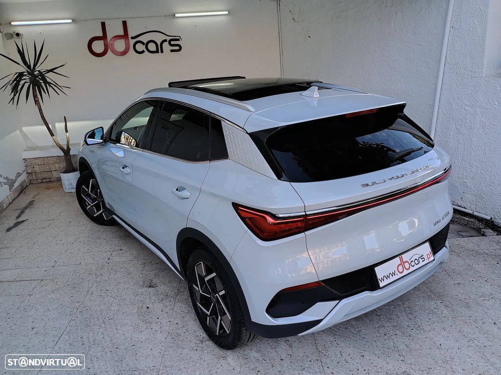 BYD Atto 3 60.48 kWh Design - 22