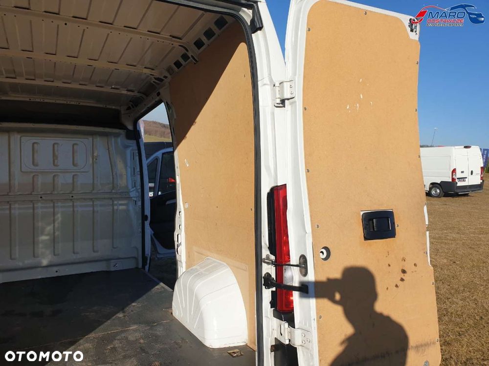 Fiat DUCATO L2H2 MAŁY PRZEBIEG - 31