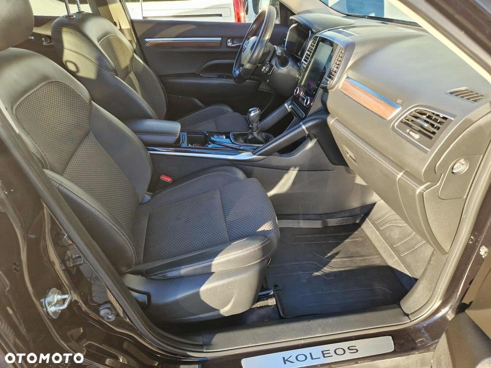 Renault Koleos 2.0 dCi Intens 4x4 - 32