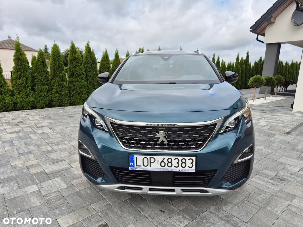 Peugeot 5008 - 20