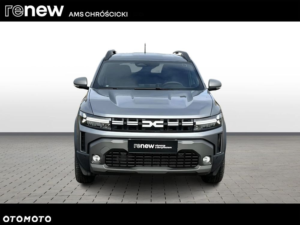 Dacia Duster 1.0 TCe Journey - 8