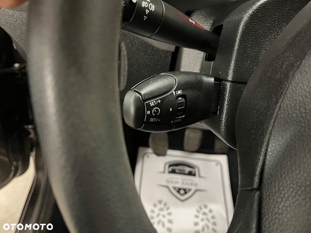 Peugeot Partner - 15