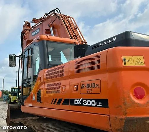 Doosan DX 300 LC-3 - 14