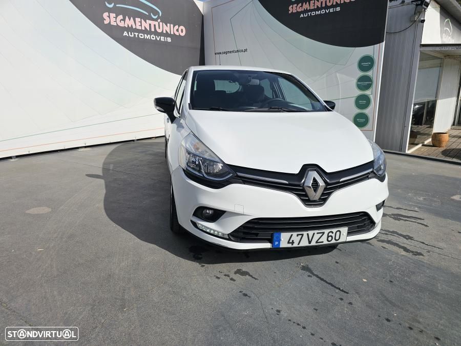 Renault Clio 0.9 TCe Limited - 6