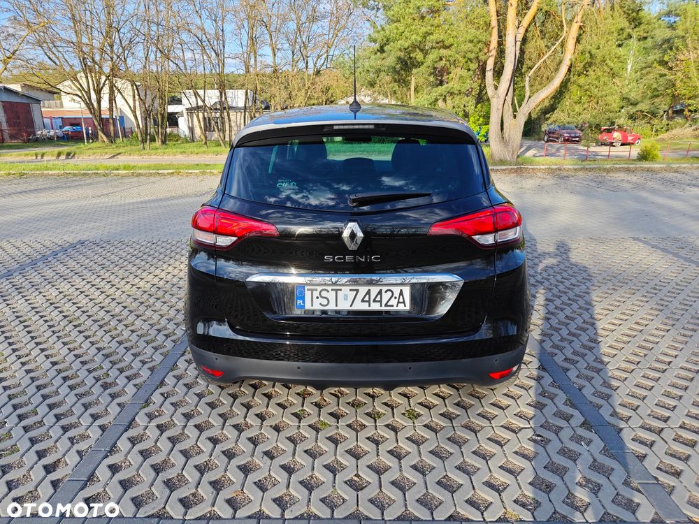 Renault Scenic - 6